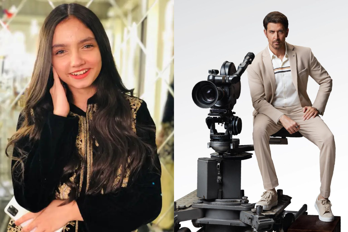 Did Aina Asif get offers from Bollywood?