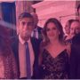 Twinkle Khanna and Akshay Kumar share Picture with UK PM Rishi Sunak