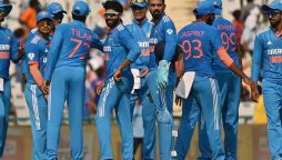 ICC World Cup 2023: India squad for mega event announced!