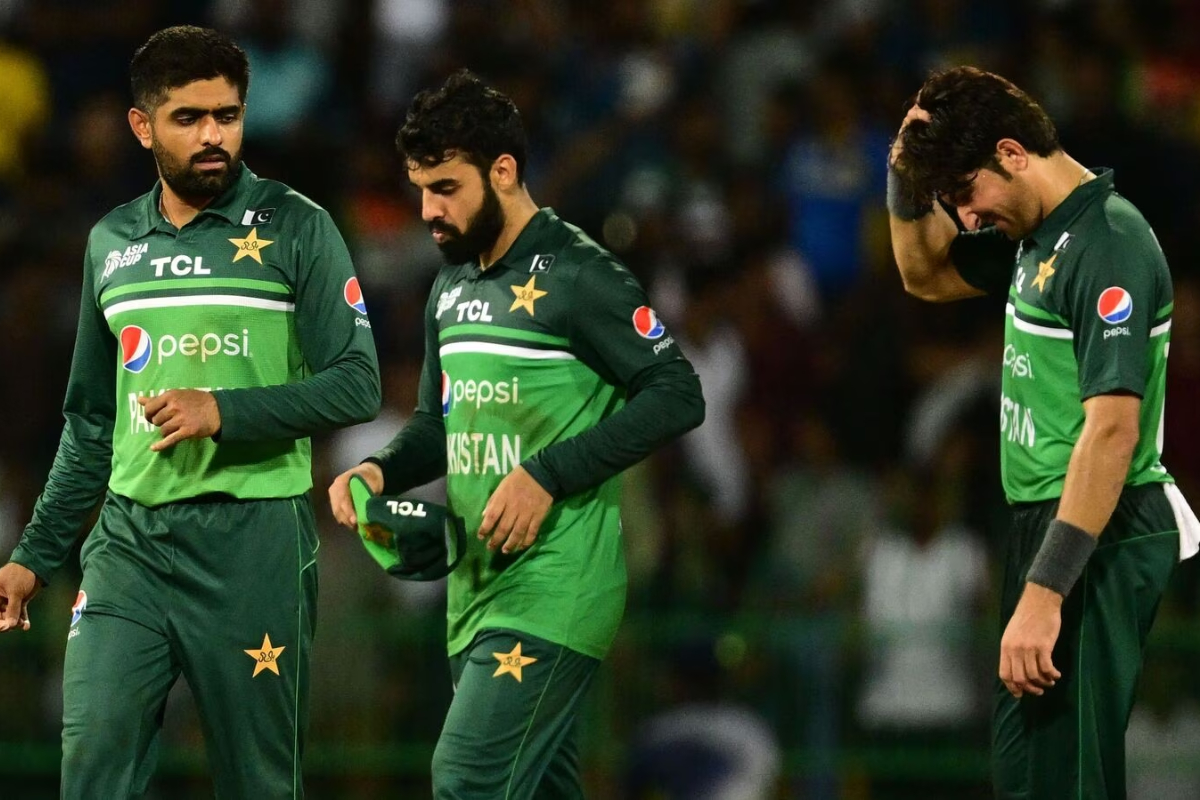 Pakistan cricketers get pay raise, share of ICC revenue as PCB releases central contracts list