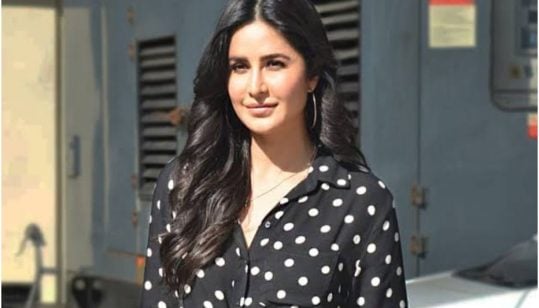 Katrina Kaif