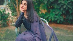Sehar Khan talks about her desire for realistic future over “fairy tale” dreams