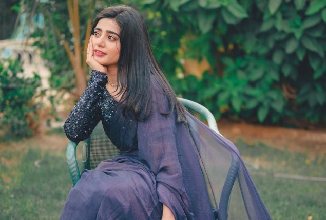 Sehar Khan talks about her desire for realistic future over “fairy tale” dreams