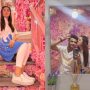 Kanwal & Zulqarnain shares their dreamy look from Thailand