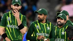 Pakistan cricketers to get share of ICC revenue