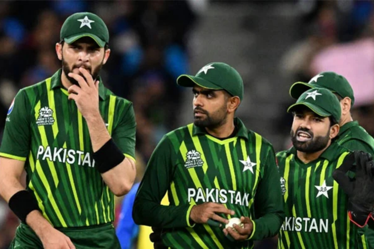Pakistan cricketers to get share of ICC revenue