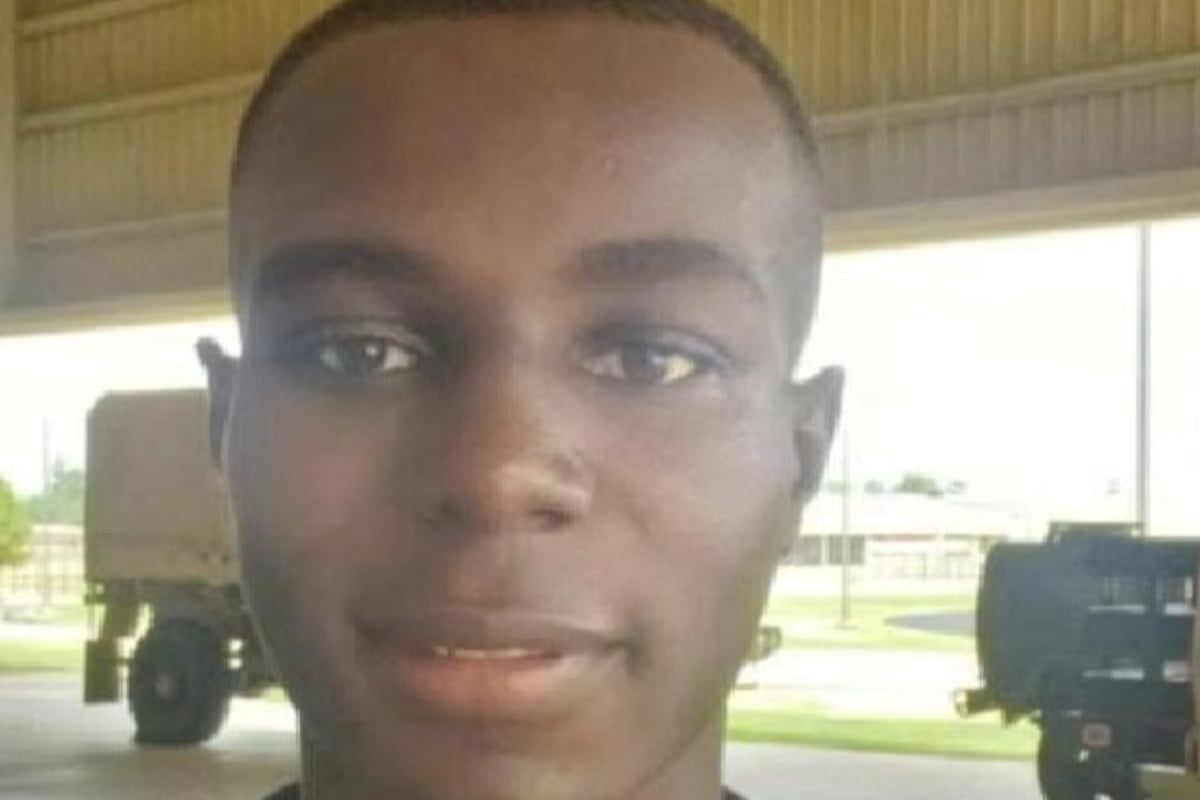 Travis King Back on US Soil After North Korea Expulsion