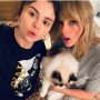 Selena Gomez reveals how she met Taylor Swift 14 years ago, ‘We both dated the Jonas brothers’