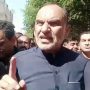Court issues permanent arrest warrant of Azam Swati