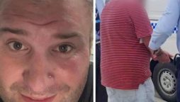Kidnapping Faker Slapped with Compensation Order Down Under