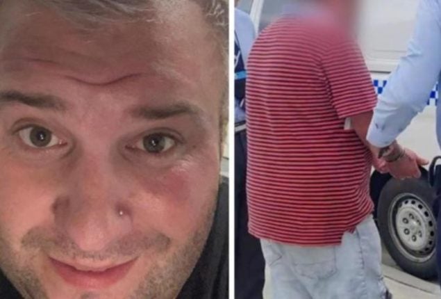 Kidnapping Faker Slapped with Compensation Order Down Under