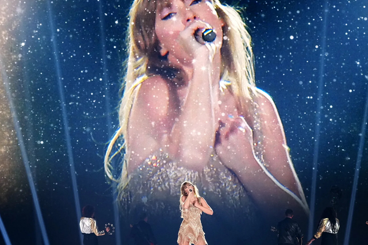 Eras Tour