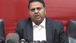 Court defers Fawad Chaudhry’s indictment in sedition case