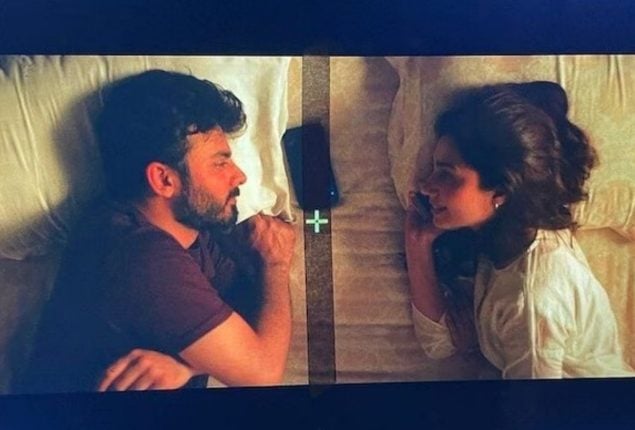Mahira Khan pins high hopes on “Neelofar”