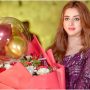 Jannat Mirza Receives Blank Cheque as Birthday Gift