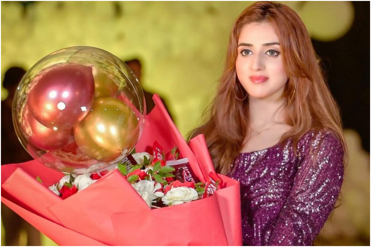 Jannat Mirza