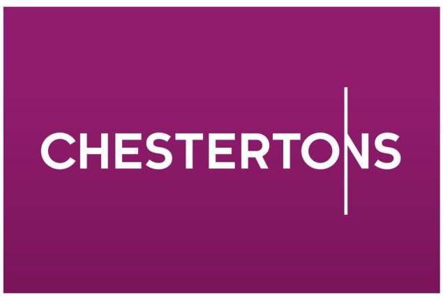 Chestertons is now hiring in the UAE for different positions