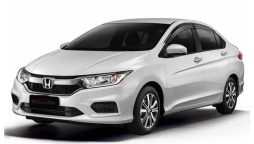 You Can Now Buy Honda City on Easy Monthly installment
