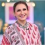 Saba Faisal Shares Her Views on the Joint Family System