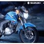 Suzuki GSX 125cc Price in Pakistan & Easy Installment Plan 2023