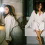 Hina Ashfaq faces the Criticism on her Bathtub Pictures