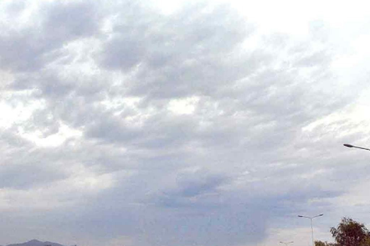 Karachi weather updates