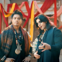 Ali Zafar, Danny Zee’s New Song Faces Criticism By Netizen