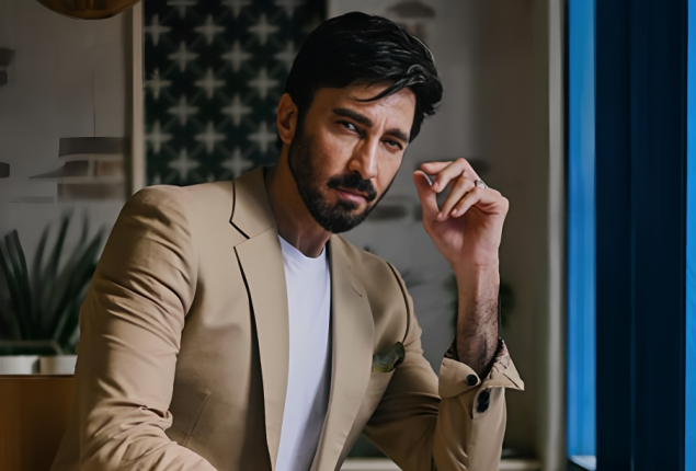 Aijaz Aslam Shares Hilarious Story: Robbed Twice & Mistaken For Junaid Jamshed