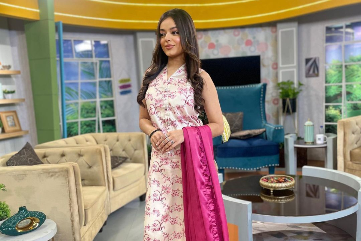Zainab Raza
