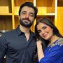 Hamza Ali Abbasi Wishes Birthday To Sister Dr. Fazeela With A Heartfelt Note
