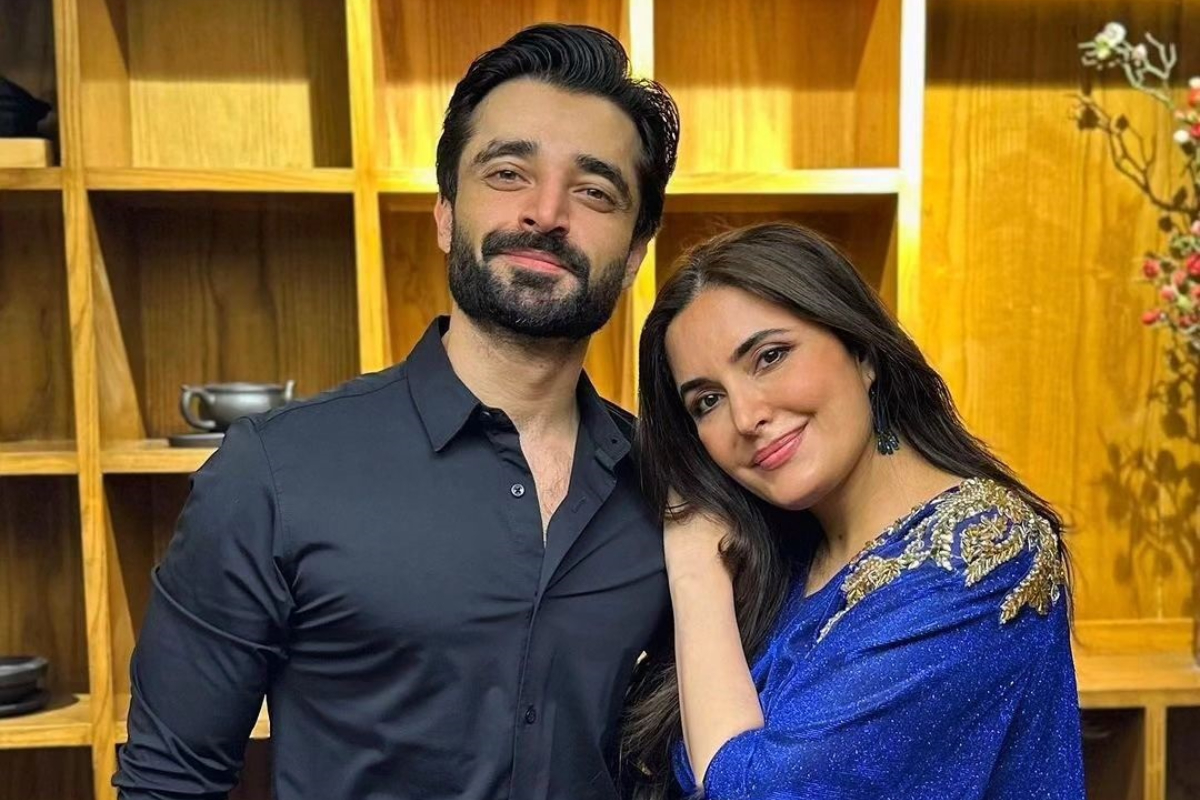 Hamza Ali Abbasi