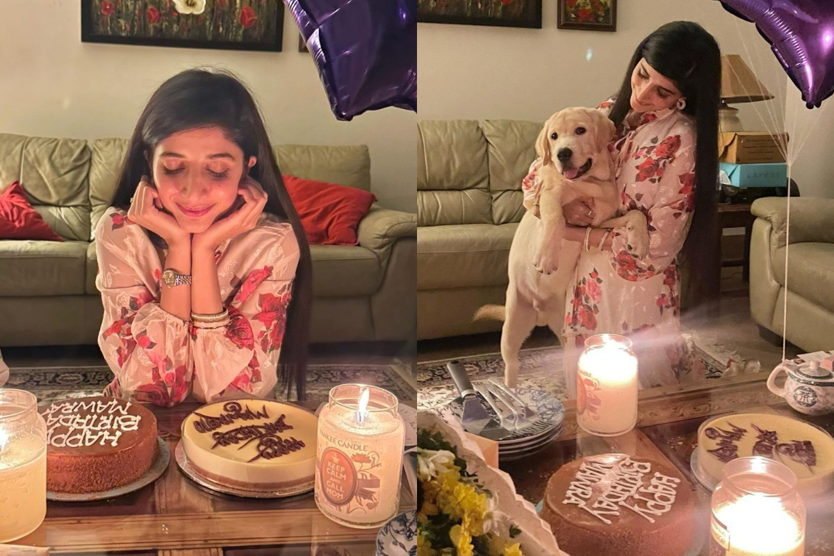 Mawra Hocane