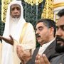 PM Kakar visits Masjid e Nabvi in Madinah