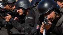 CTD releases list of 135 most wanted terrorists