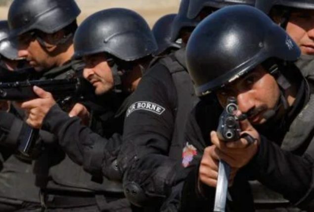 CTD releases list of 135 most wanted terrorists