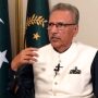 President stresses need for increasing trade for economic stability