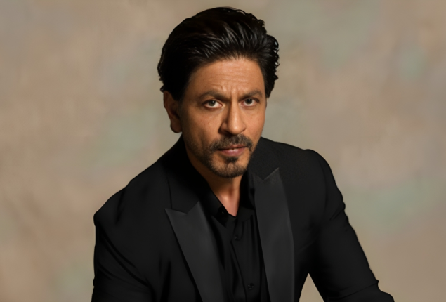 Shah Rukh Khan