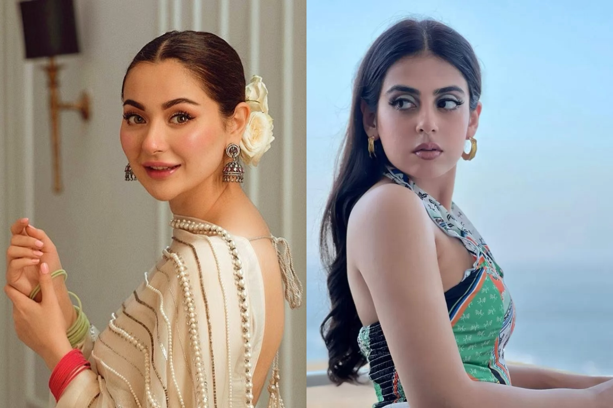 Hania Aamir