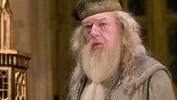 Dumbledore actor in ‘Harry Potter’, Michael Gambon dies age 82