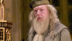 Michael Gambon