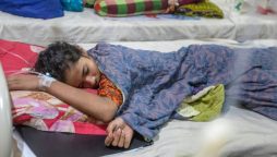 1,000 people die of dengue in severe outbreak in Bangladesh