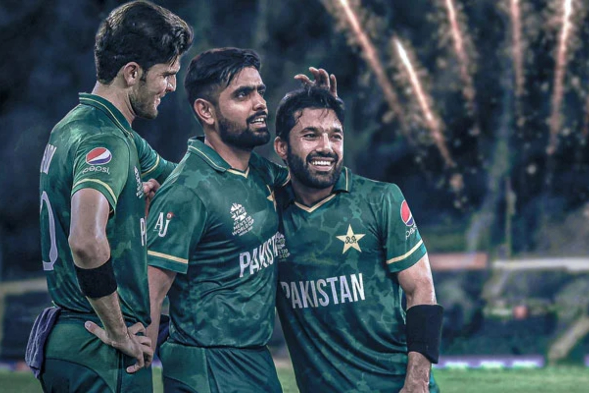 Babar, Shaheen, Rizwan Hit Jackpot in PCB's News Contract Deal