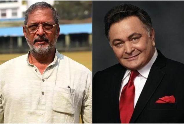 Nana Patekar’s Heartfelt Tribute to Rishi Kapoor’s Friendship