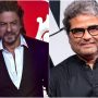 Vishal Bhardwaj and Shah Rukh Khan Teamed Up for a Project