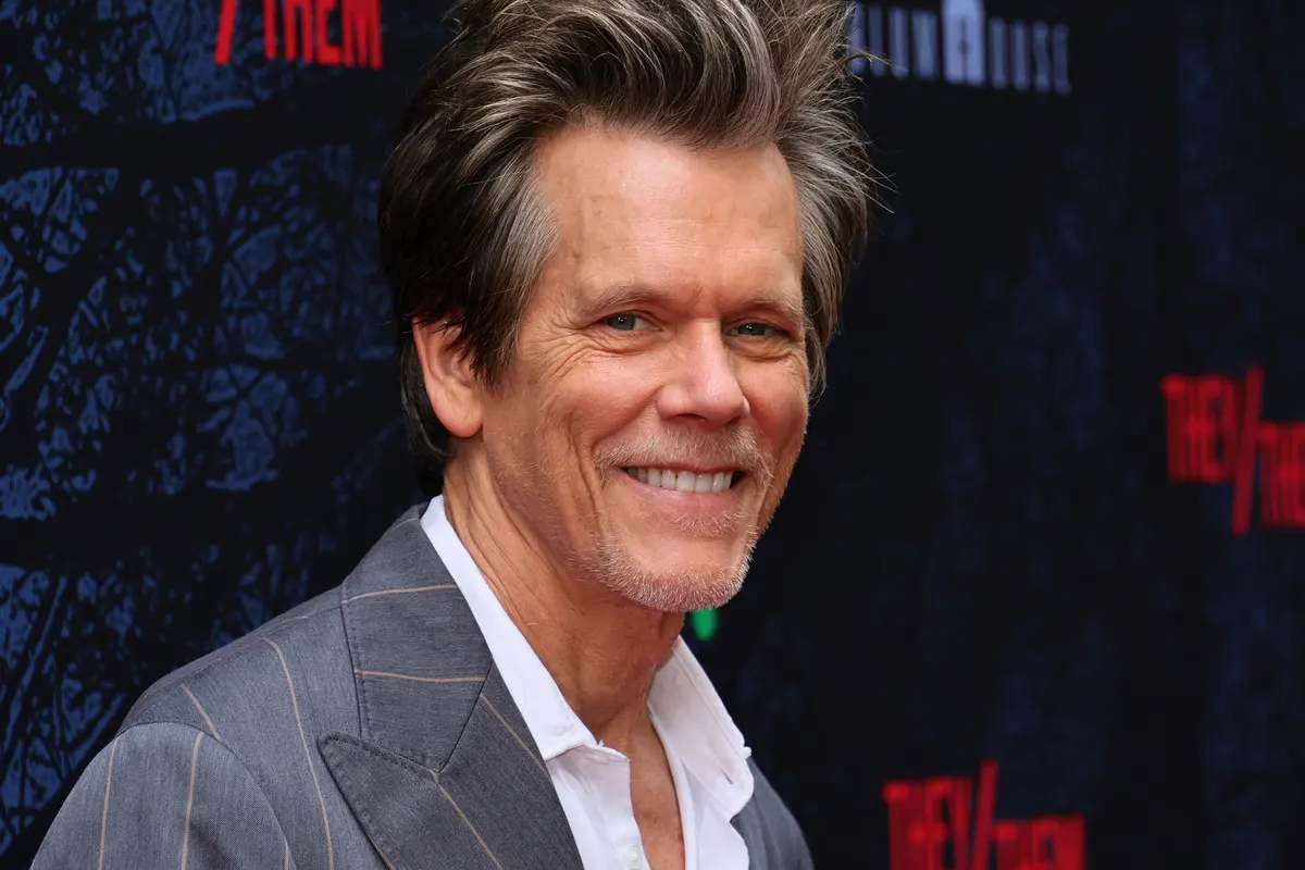 Kevin Bacon