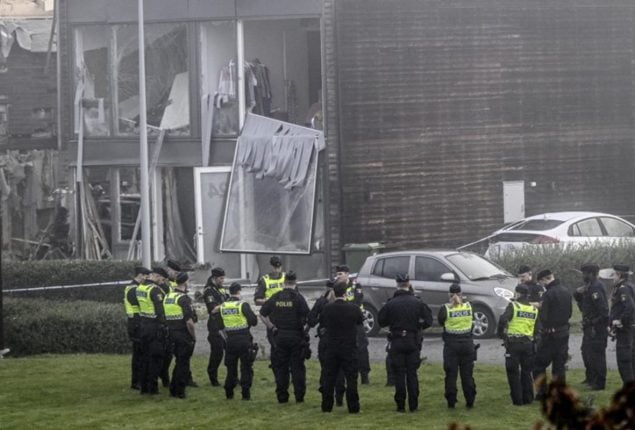 Sweden’s deadly violence problem: What’s going on?