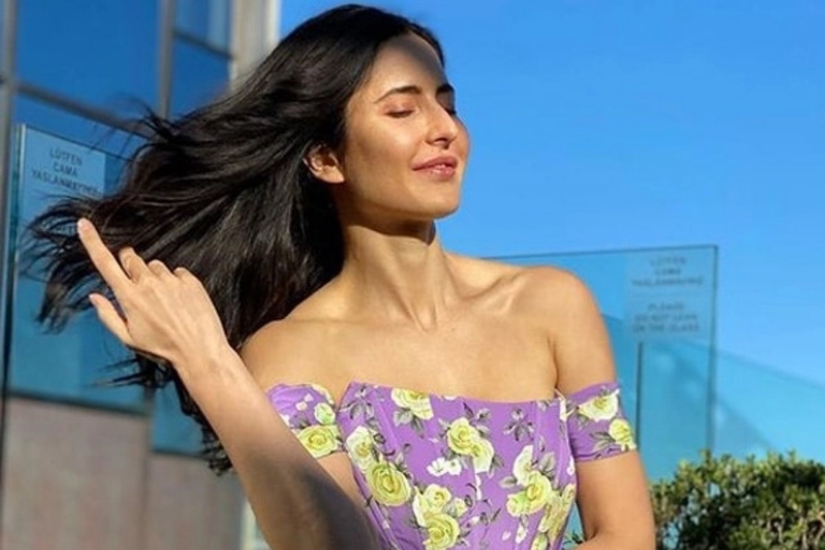 Katrina Kaif