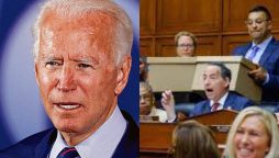 House GOP to Hold First Biden Impeachment Inquiry Hearing