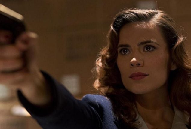 Tomb Raider anime teaser: Hayley Atwell’s Lara Croft is ready to raid tombs