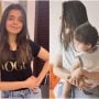 Srha Asghar Shares Heartwarming Family Photos